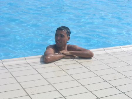 c encor tarik